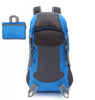Waterproof mountaineering bag