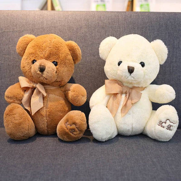 Cute teddy bear toy , Plush Doll corporate gifts , Apex Gift