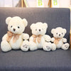 Load image into Gallery viewer, Cute teddy bear toy , Plush Doll corporate gifts , Apex Gift