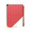 Load image into Gallery viewer, English checkered hard cover diary , Diary corporate gifts , Apex Gift