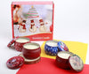 갤러리 뷰어에 이미지 로드, Christmas aromatherapy candles , candle corporate gifts , Apex Gift