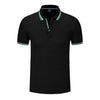 갤러리 뷰어에 이미지 로드, Polo short-sleeved advertising shirt custom , shirt corporate gifts , Apex Gift