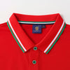 갤러리 뷰어에 이미지 로드, Polo short-sleeved advertising shirt custom , shirt corporate gifts , Apex Gift