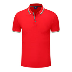 Polo short-sleeved advertising shirt custom , shirt corporate gifts , Apex Gift