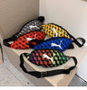 갤러리 뷰어에 이미지 로드, Oxford cloth sports bag Customized LOGO , bag corporate gifts , Apex Gift