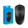 갤러리 뷰어에 이미지 로드, wired USB aggravation mouse , mouse corporate gifts , Apex Gift