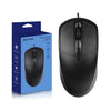 wired USB aggravation mouse , mouse corporate gifts , Apex Gift