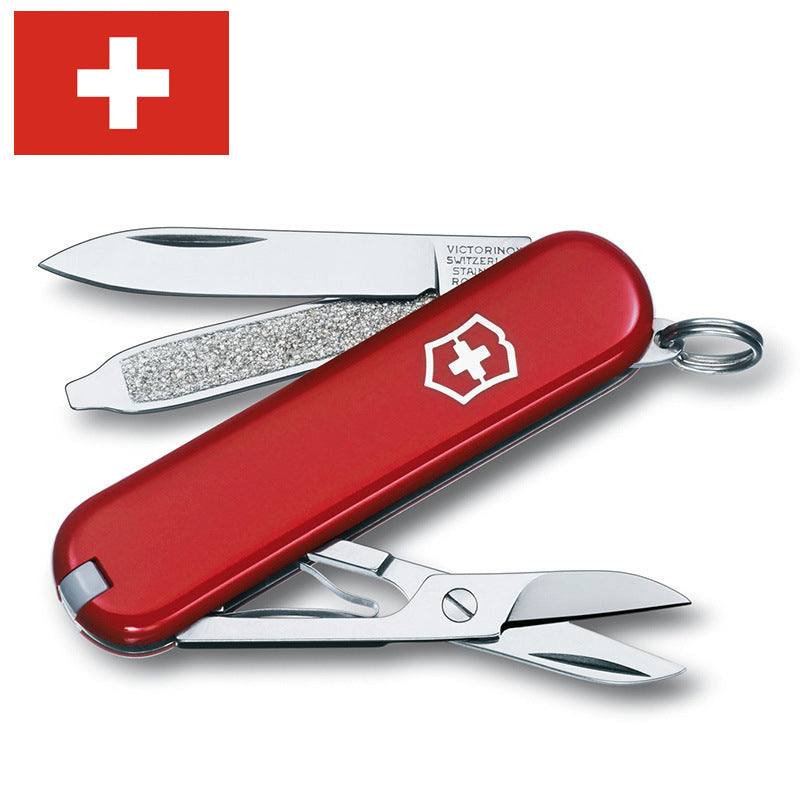 Swiss Army genuine Knife , Knife corporate gifts , Apex Gift