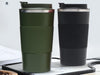Load image into Gallery viewer, Stainless steel coffee cup , thermos cup corporate gifts , Apex Gift