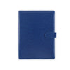 a4 business leather folder logo custom , Folder corporate gifts , Apex Gift