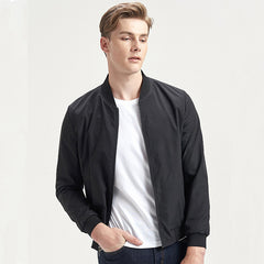 Men's round-necked jacket , jacket corporate gifts , Apex Gift