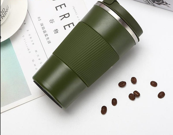 New coffee insulation cup , thermos cup corporate gifts , Apex Gift