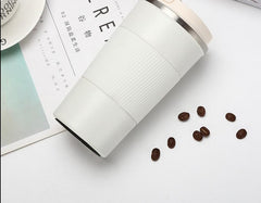 New coffee insulation cup , thermos cup corporate gifts , Apex Gift