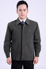 Corporate Jacket 035 , jacket corporate gifts , Apex Gift