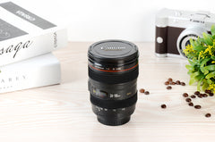 Camera Lens cup customized , mug corporate gifts , Apex Gift
