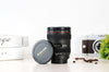 Load image into Gallery viewer, Camera Lens cup customized , mug corporate gifts , Apex Gift