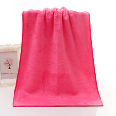 fiber towel beauty salon customized , Towel corporate gifts , Apex Gift