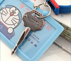 Pull button key chain customized , key chain corporate gifts , Apex Gift
