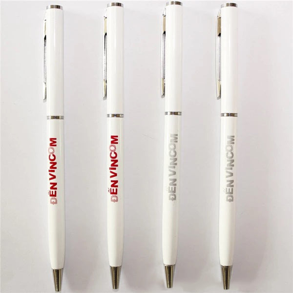 Neutral Metal Ballpoint Pen , pen corporate gifts , Apex Gift