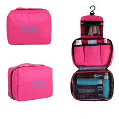 Large Capacity Folding Cosmetic Bag , bag corporate gifts , Apex Gift