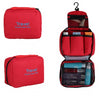 Load image into Gallery viewer, Large Capacity Folding Cosmetic Bag , bag corporate gifts , Apex Gift