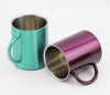 Steel Coffee Cup customized , Cup corporate gifts , Apex Gift