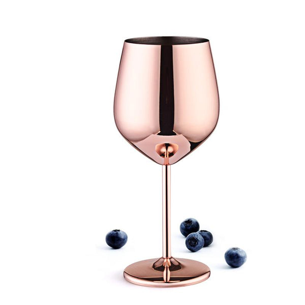 Colorful Wine Glasses , Glass corporate gifts , Apex Gift