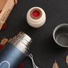 Load image into Gallery viewer, Metallic Matte Tumbler , Tumbler corporate gifts , Apex Gift