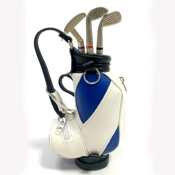Hot Golf Gift Pen Holder , holder corporate gifts , Apex Gift