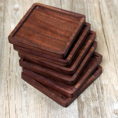 Wood cup mat customized , Cup Mat corporate gifts , Apex Gift