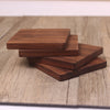 갤러리 뷰어에 이미지 로드, Wood cup mat customized , Cup Mat corporate gifts , Apex Gift