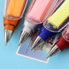 Load image into Gallery viewer, Note paper lamp pen customized , pen corporate gifts , Apex Gift