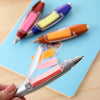 Note paper lamp pen customized , pen corporate gifts , Apex Gift