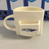 Load image into Gallery viewer, Beige Ceramic Breakfast Mug , mug corporate gifts , Apex Gift