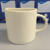 Beige Ceramic Breakfast Mug , mug corporate gifts , Apex Gift