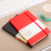 Muatkan imej ke dalam pemapar Galeri, Hard Surface Business Elastic Notebook , notebook corporate gifts , Apex Gift