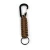 Hand woven aluminum Key Chain , key chain corporate gifts , Apex Gift