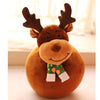 将图像加载到图库查看器中， Christmas Gift Santa Doll Toy Snowman Moose , toy corporate gifts , Apex Gift