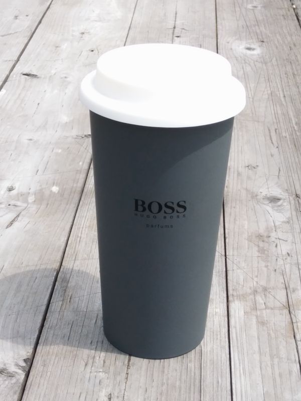 stainless steel vacuum car cup , thermal insulation Cup corporate gifts , Apex Gift