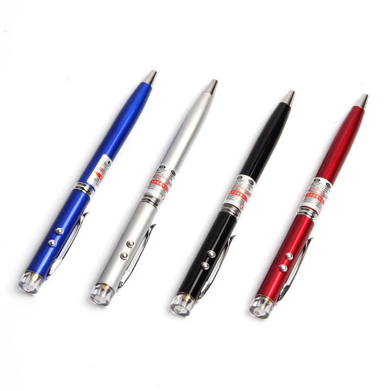 Laser flashlight pointer pen , pen corporate gifts , Apex Gift