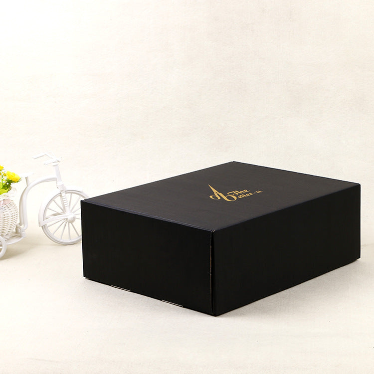 express packaging box - Customised with Logo Printing - Corporate Gifts ...