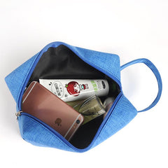 Portable Cosmetics Storage Travel Bag , bag corporate gifts , Apex Gift