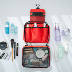 Multifunctional Washing Bag and Cosmetic Bag , bag corporate gifts , Apex Gift