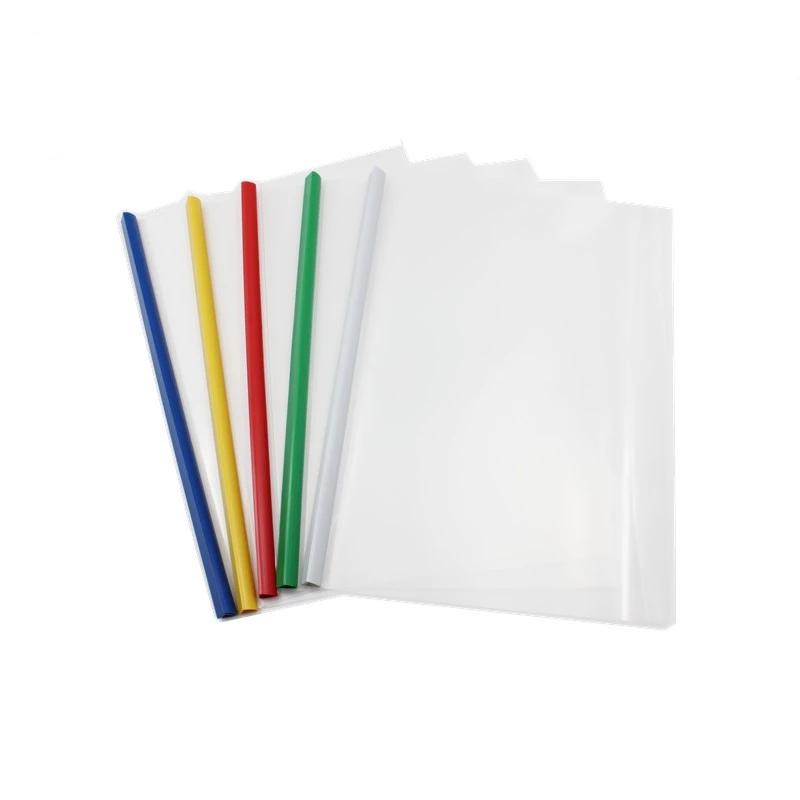 A4 Transparent Thick File Folder , Folder corporate gifts , Apex Gift