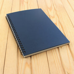 A4 Notebook &amp; Coiled diary , Diary corporate gifts , Apex Gift