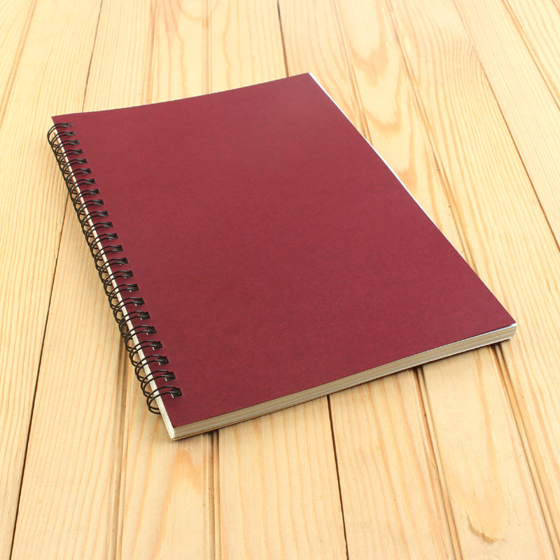 A4 Notebook & Coiled diary , Diary corporate gifts , Apex Gift