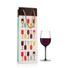 Load image into Gallery viewer, Spot red wine gift bag custom , bag corporate gifts , Apex Gift