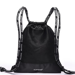 Drawstring Large Basketball Backpack , bag corporate gifts , Apex Gift