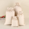 Load image into Gallery viewer, rice packaging cotton bag customized , bags corporate gifts , Apex Gift