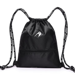 Drawstring Large Basketball Backpack , bag corporate gifts , Apex Gift